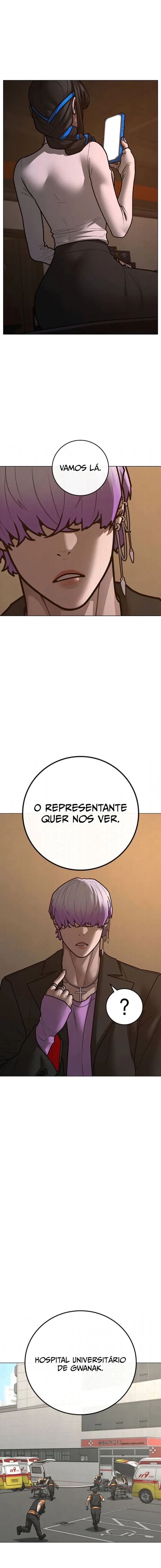 Read Missões na Vida Real pt Manga Online