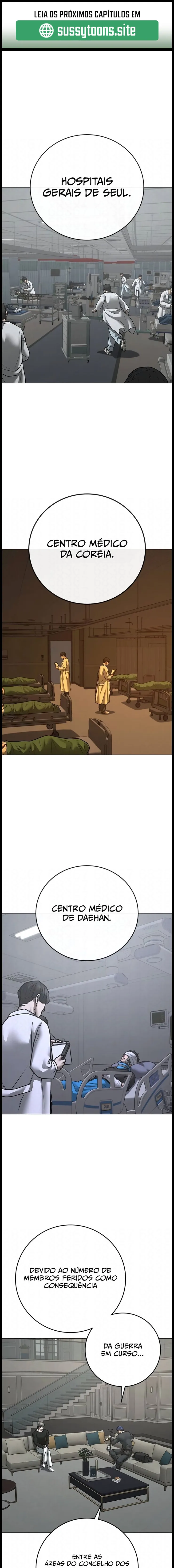 Read Missões na Vida Real pt Manga Online