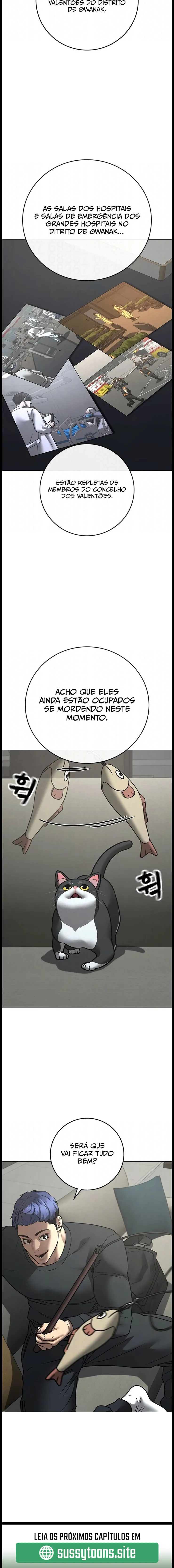 Read Missões na Vida Real pt Manga Online