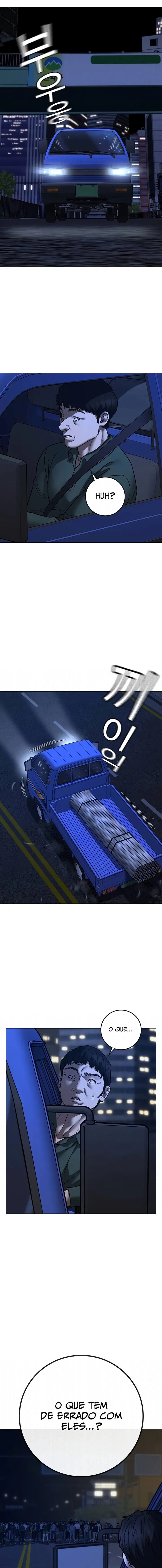 Read Missões na Vida Real pt Manga Online