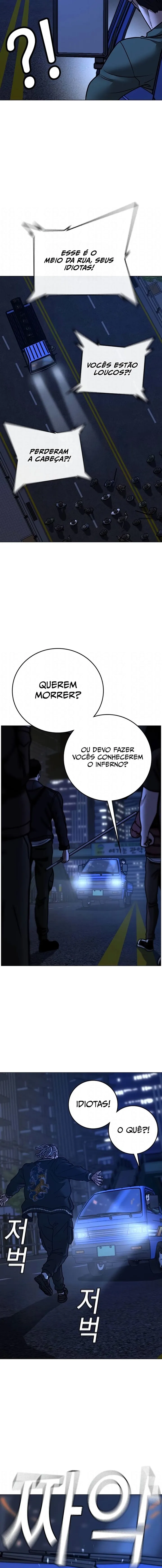 Read Missões na Vida Real pt Manga Online