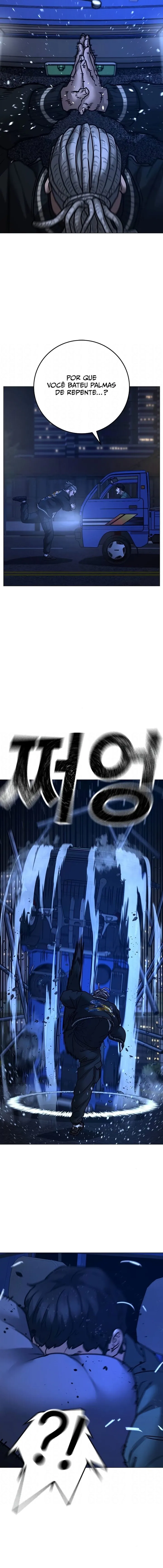 Read Missões na Vida Real pt Manga Online