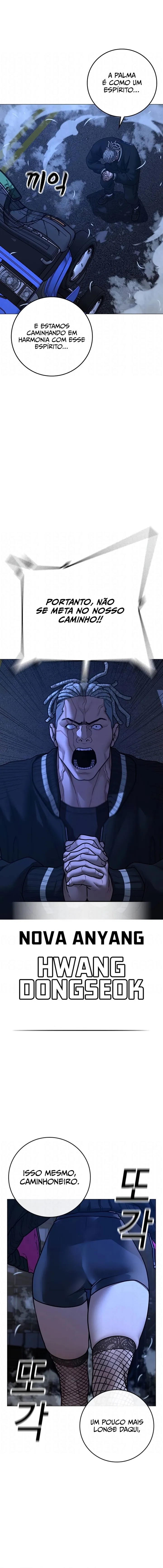 Read Missões na Vida Real pt Manga Online