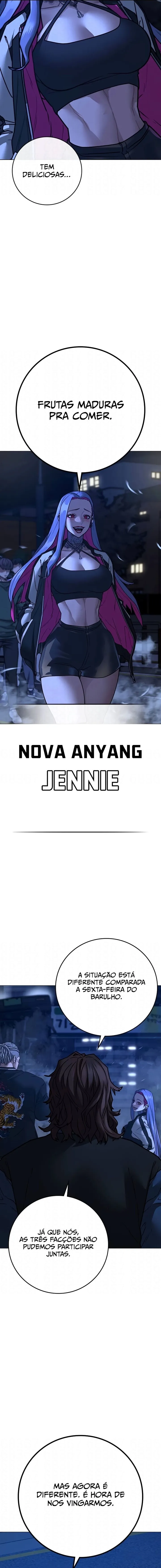 Read Missões na Vida Real pt Manga Online