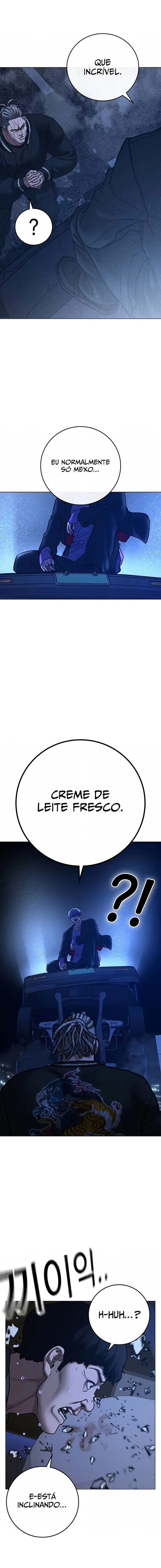 Read Missões na Vida Real pt Manga Online