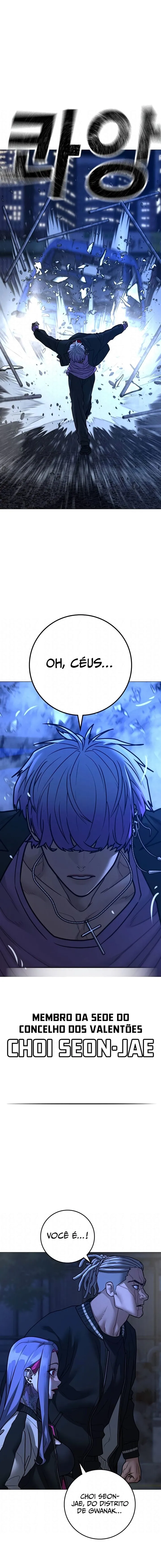 Read Missões na Vida Real pt Manga Online