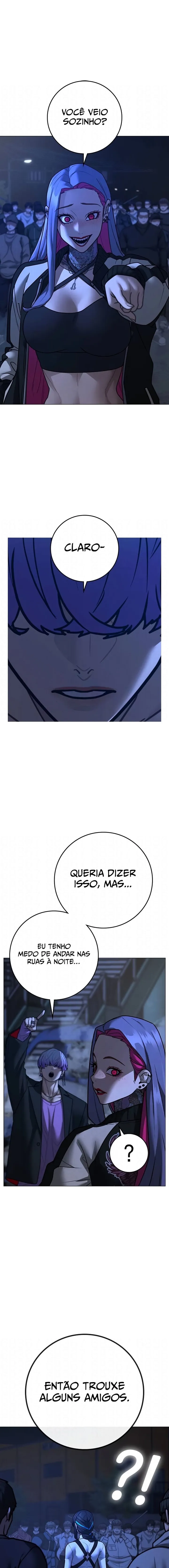 Read Missões na Vida Real pt Manga Online