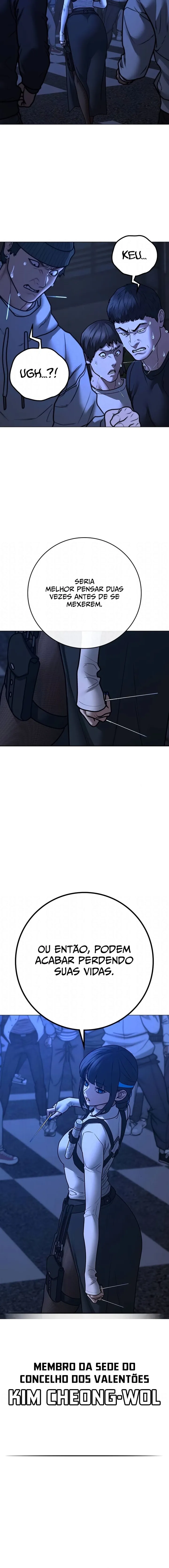 Read Missões na Vida Real pt Manga Online