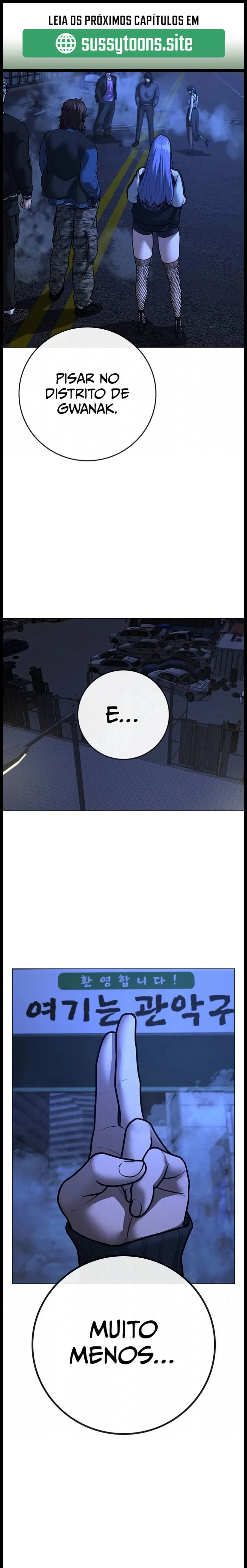 Read Missões na Vida Real pt Manga Online