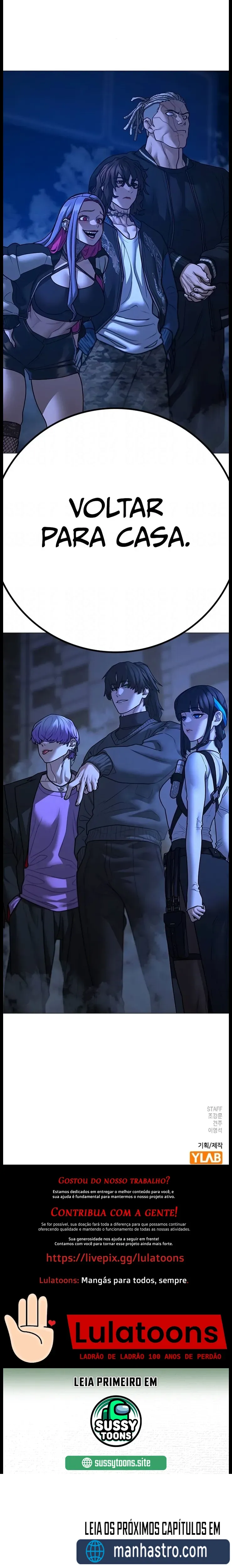 Read Missões na Vida Real pt Manga Online