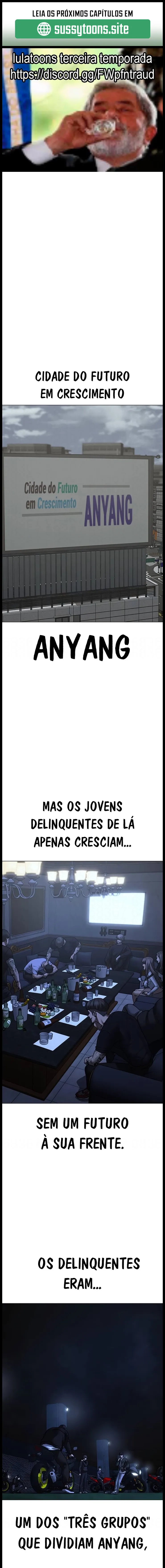 Read Missões na Vida Real pt Manga Online