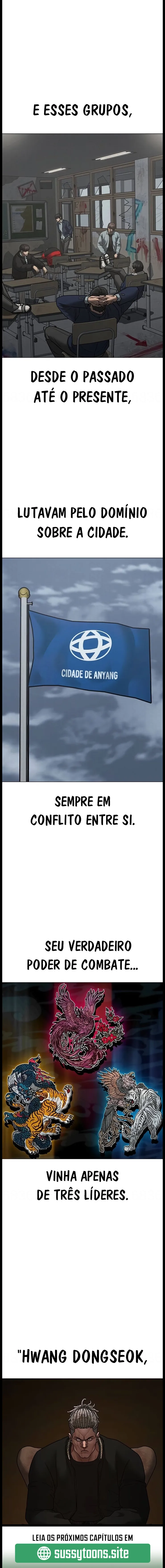 Read Missões na Vida Real pt Manga Online