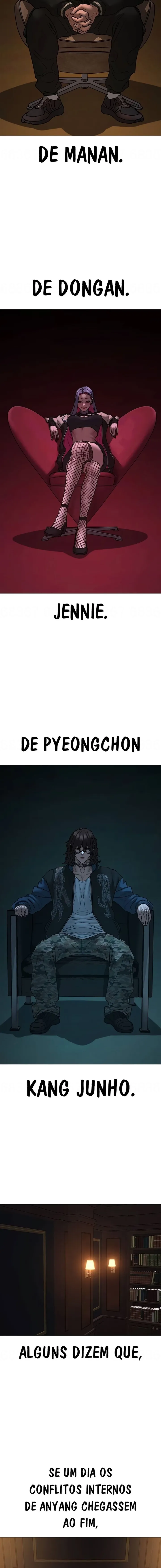 Read Missões na Vida Real pt Manga Online