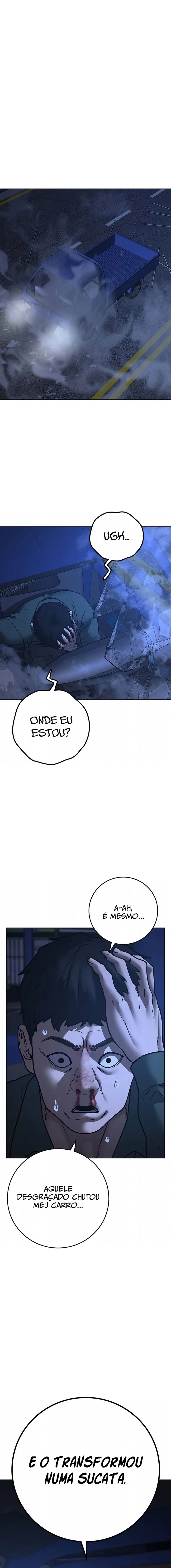 Read Missões na Vida Real pt Manga Online