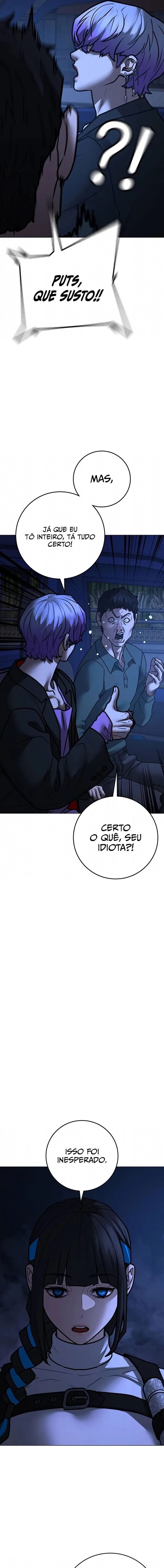 Read Missões na Vida Real pt Manga Online