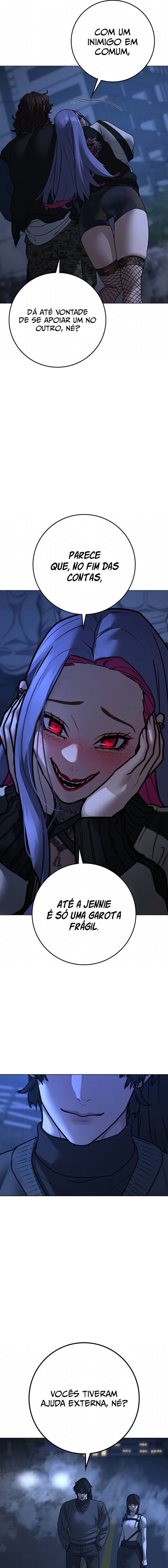 Read Missões na Vida Real pt Manga Online