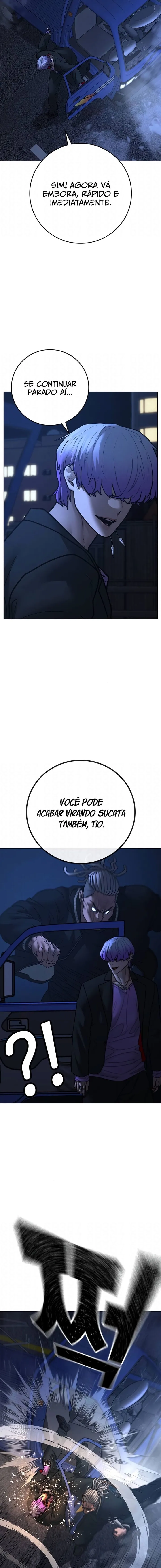 Read Missões na Vida Real pt Manga Online