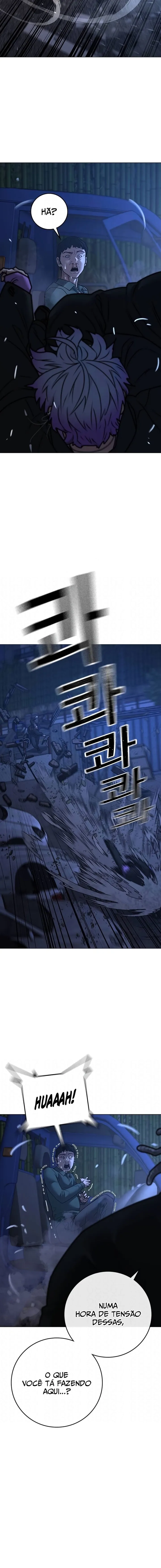 Read Missões na Vida Real pt Manga Online