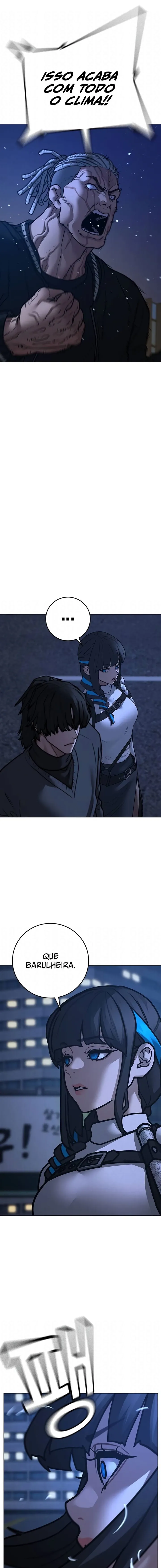 Read Missões na Vida Real pt Manga Online