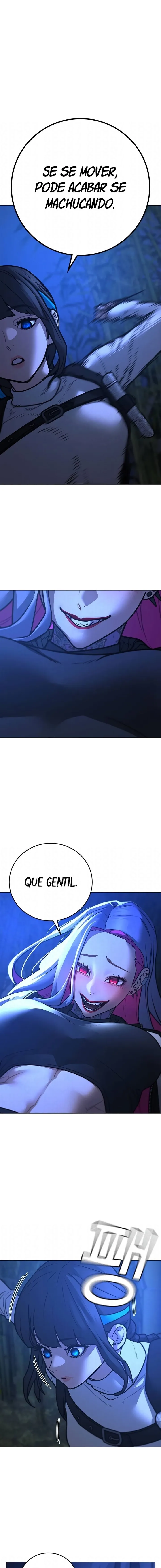 Read Missões na Vida Real pt Manga Online