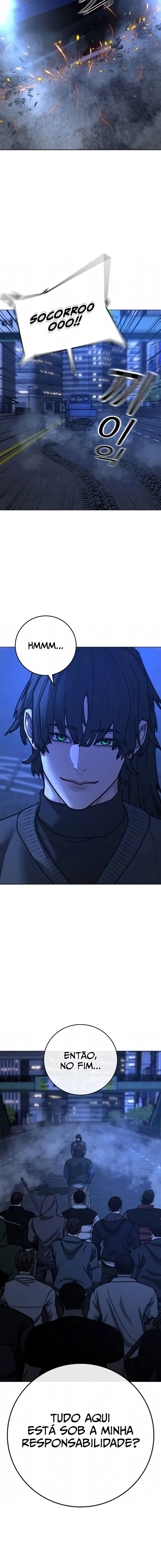 Read Missões na Vida Real pt Manga Online