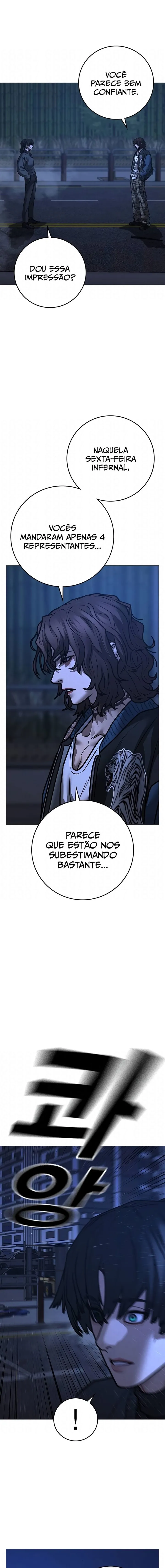 Read Missões na Vida Real pt Manga Online