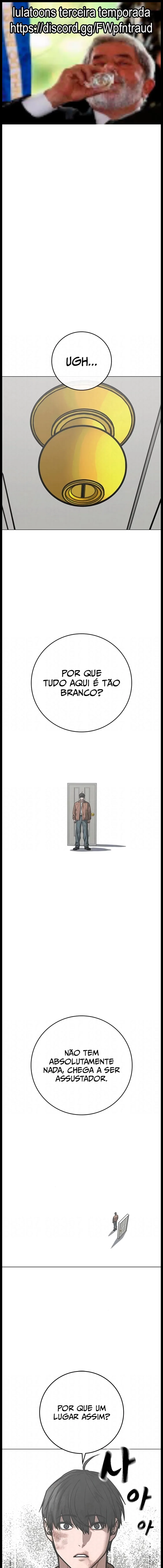 Read Missões na Vida Real pt Manga Online