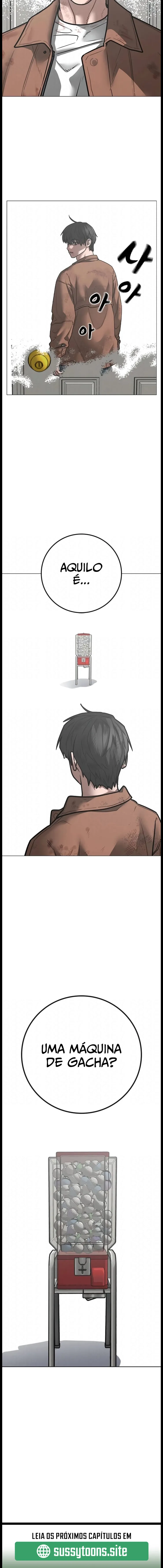 Read Missões na Vida Real pt Manga Online