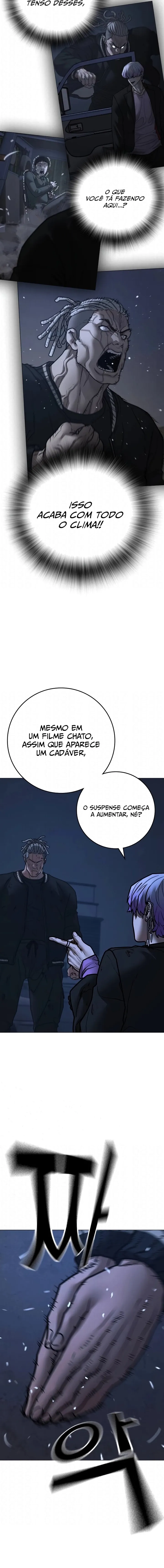 Read Missões na Vida Real pt Manga Online