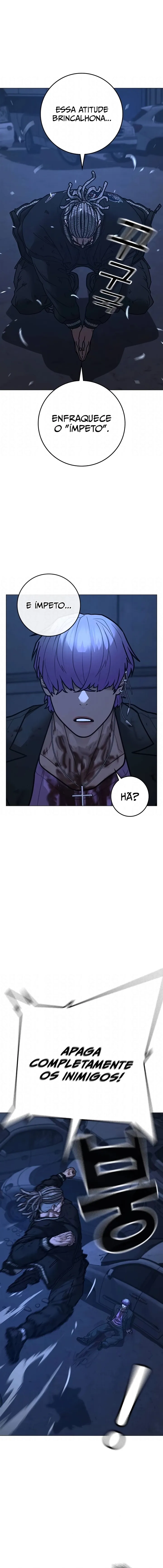 Read Missões na Vida Real pt Manga Online