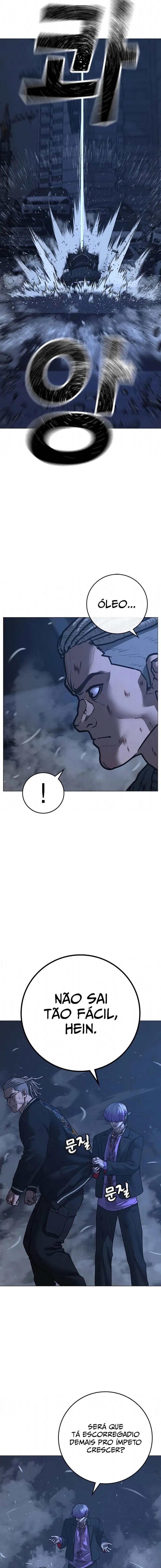 Read Missões na Vida Real pt Manga Online