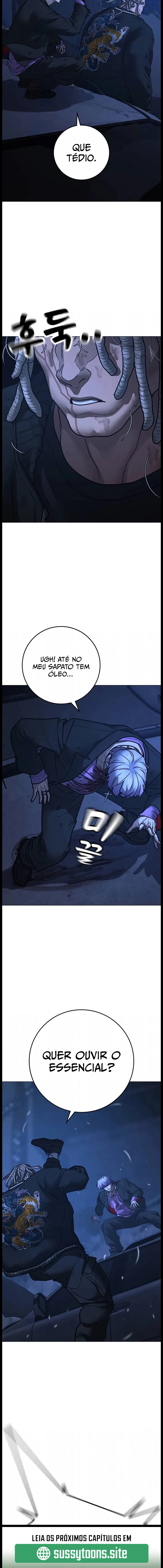 Read Missões na Vida Real pt Manga Online