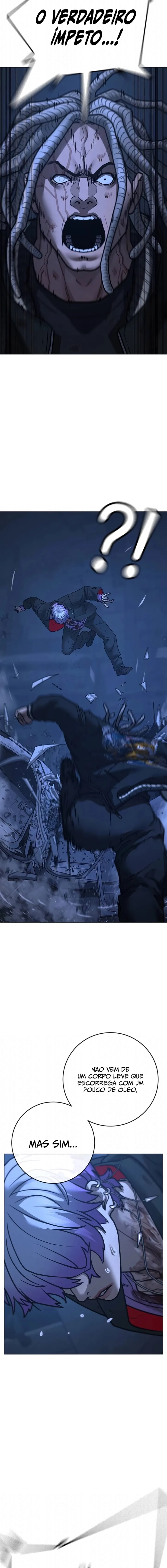 Read Missões na Vida Real pt Manga Online