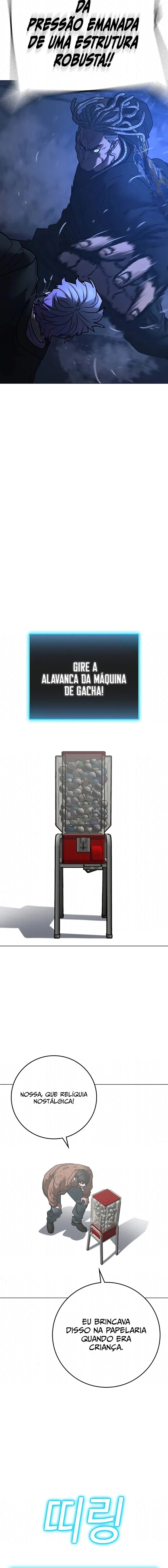 Read Missões na Vida Real pt Manga Online