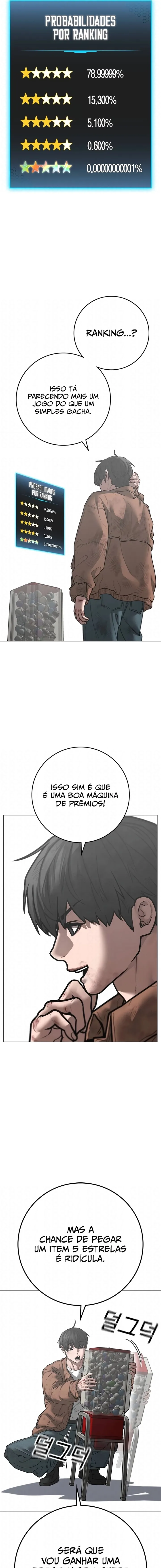 Read Missões na Vida Real pt Manga Online
