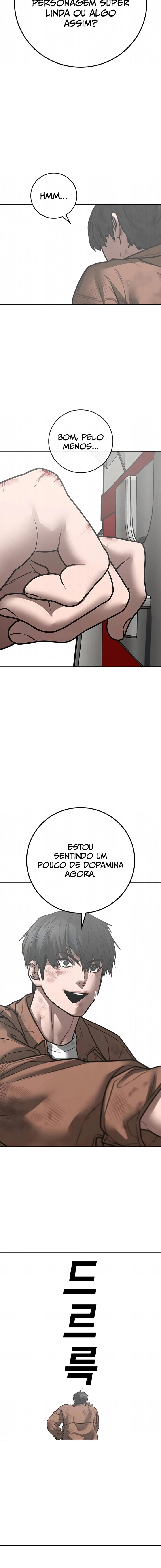 Read Missões na Vida Real pt Manga Online