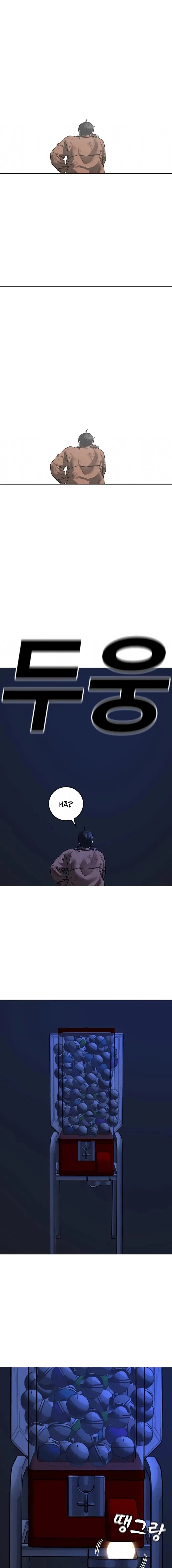 Read Missões na Vida Real pt Manga Online