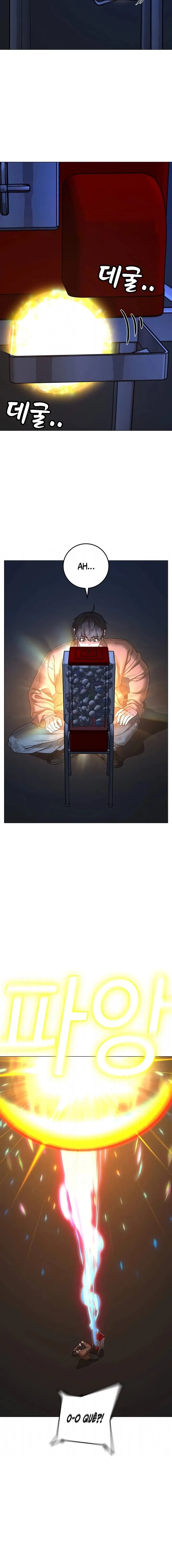 Read Missões na Vida Real pt Manga Online