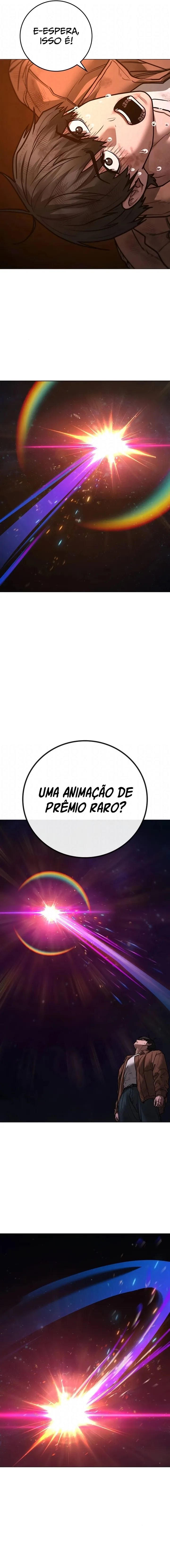 Read Missões na Vida Real pt Manga Online