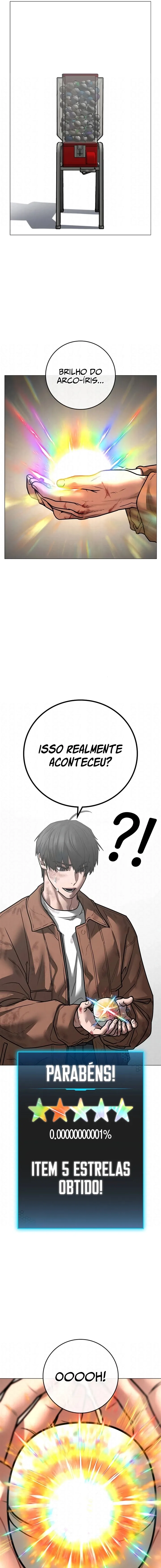 Read Missões na Vida Real pt Manga Online