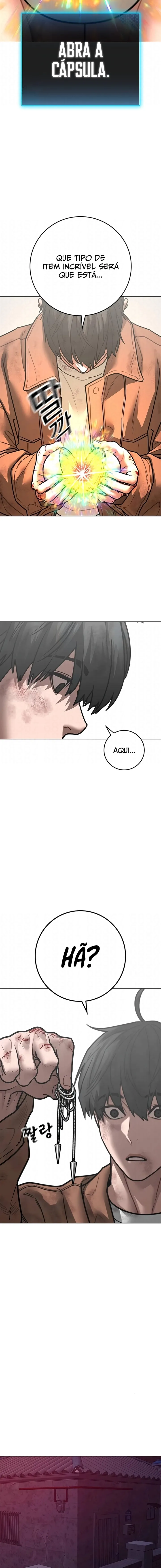 Read Missões na Vida Real pt Manga Online