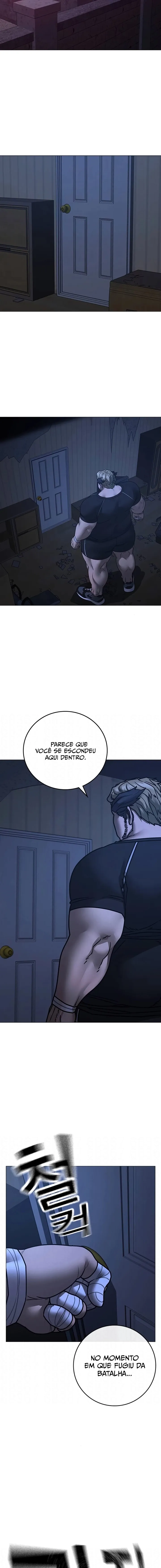 Read Missões na Vida Real pt Manga Online