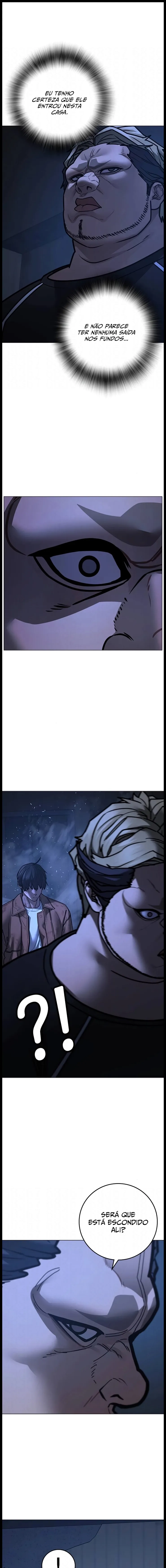 Read Missões na Vida Real pt Manga Online