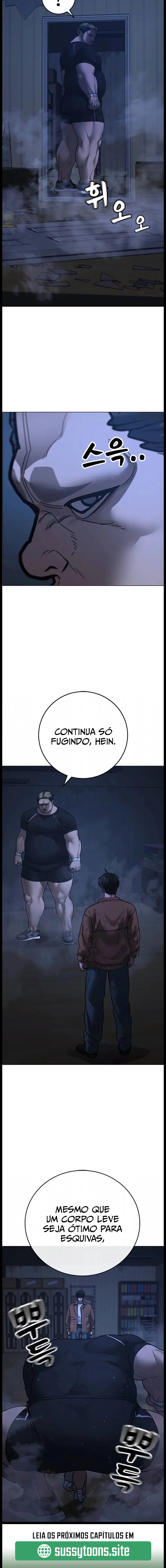 Read Missões na Vida Real pt Manga Online