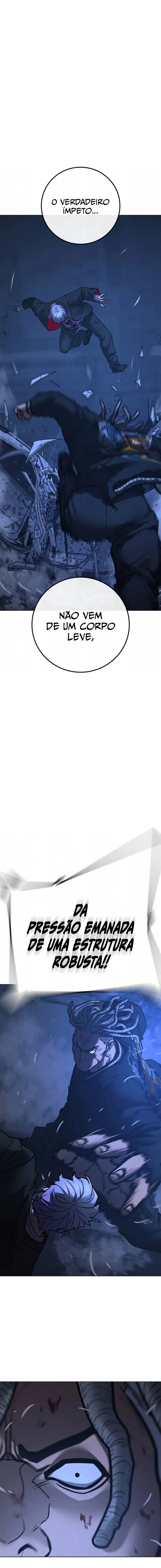 Read Missões na Vida Real pt Manga Online