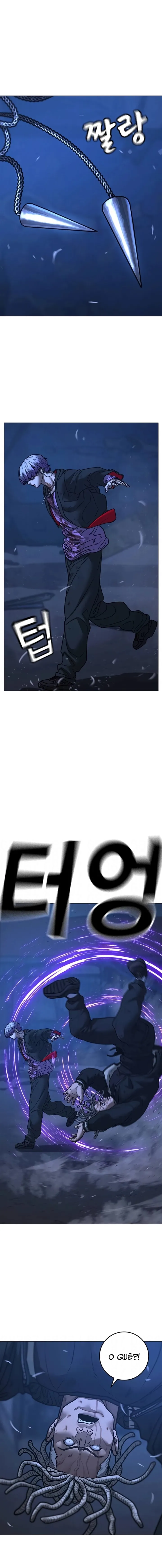 Read Missões na Vida Real pt Manga Online