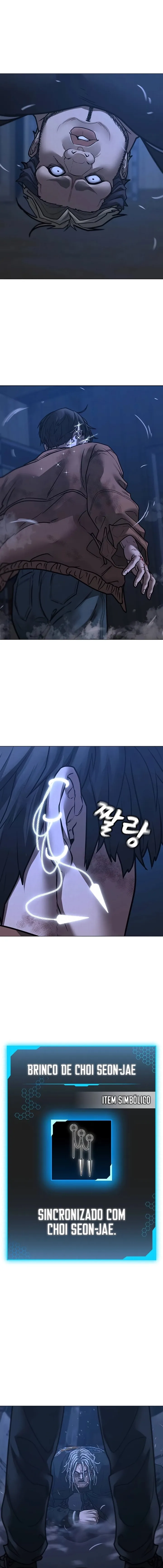 Read Missões na Vida Real pt Manga Online