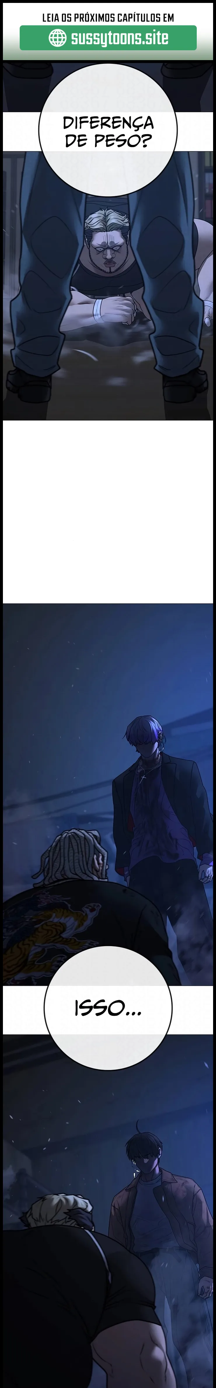 Read Missões na Vida Real pt Manga Online