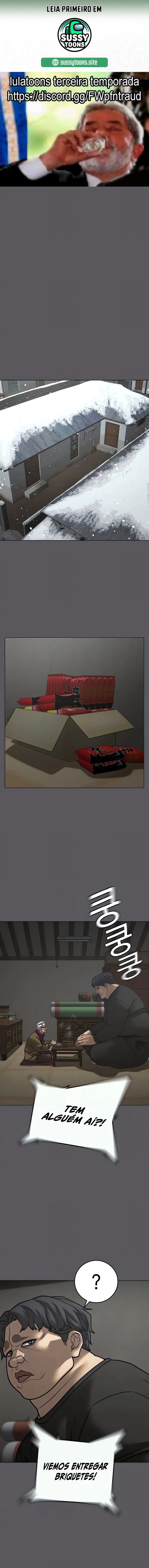 Read Missões na Vida Real pt Manga Online