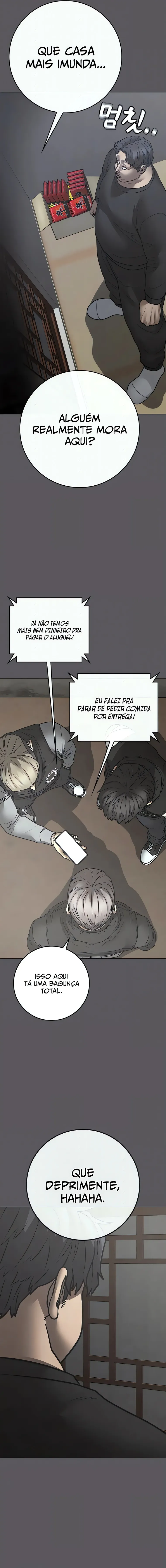 Read Missões na Vida Real pt Manga Online